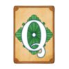 fortune teller q symbol