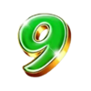 fortune tellers charm 6 mystic visions 9 symbol