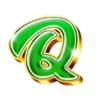 fortune tellers charm 6 mystic visions q symbol