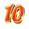 fortune tellers charm 6 smash pots 10 symbol