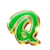 fortune tellers charm 6 smash pots q symbol