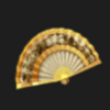fortune tree handfan symbol