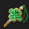 fortune tree key symbol