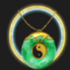 fortune tree locket symbol