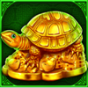 fortune tree of wealth turtle symbol