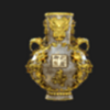 fortune tree pot symbol