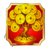 fortune tree wild bonsai symbol