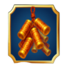 fortune tree wild firecracker symbol