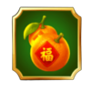 fortune tree wild fruits symbol