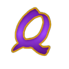 fortune tree wild q symbol