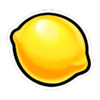 fortune ways x10 lemon symbol