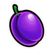fortune ways x10 plum symbol