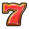 fortune ways x10 seven symbol
