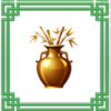 fortunes deluxeways pot symbol