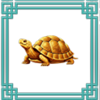 fortunes deluxeways turtle symbol