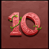 fortunes of aztec 10 symbol