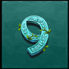 fortunes of aztec 9 symbol