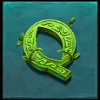 fortunes of aztec q symbol