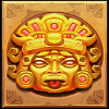 fortunes of aztec yellow mask symbol