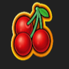 forty fruity million cherry symbol