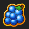 forty fruity million grape symbol