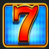 forty fruity million jackpot symbol