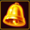 four lucky diamonds bell symbol