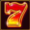 four lucky diamonds seven symbol