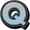 fox gold rush q symbol