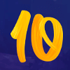fox tale 10 symbol