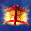 fox tale lamp symbol