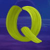 fox tale q symbol