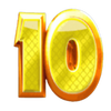 foxin wins again 10 symbol