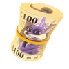 foxin wins money symbol