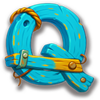 foxy eggs q symbol