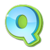 frank pantera letter q symbol