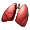 franken alive lungs symbol