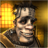 frankenslots monster 1
