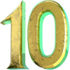 frankenslots monster 10