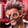 frankenslots monster 2