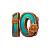frankenstein wild surge 10 symbol