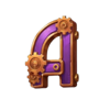 frankenstein wild surge a symbol