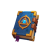 frankenstein wild surge book symbol
