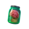 frankenstein wild surge brain symbol