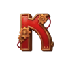 frankenstein wild surge k symbol