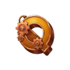 frankenstein wild surge q symbol