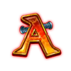 frankensteins fortune letter a symbol