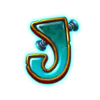frankensteins fortune letter j symbol