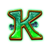 frankensteins fortune letter k symbol