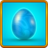 franks golden eggs blue egg symbol
